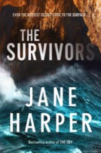 nickywaywrites Book Review The Survivors Jane Harper